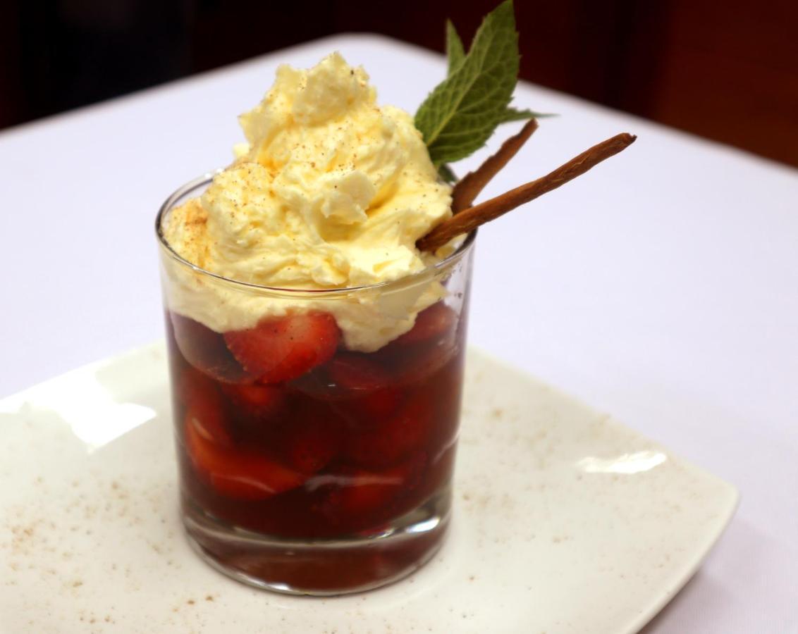 蒂尔卡拉 Casa Colorada酒店 外观 照片